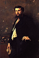John Singer Sargent, Edouard Pailleron, 1879