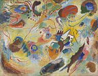 Wassily Kandinsky, Study for Composition VII, 1913