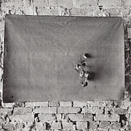 Yoko Ono and George Maciunas, Painting in Three Stanzas, 1961, printed 2023