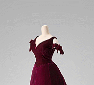 Maker unknown, Evening bodice (part two of a three-piece ensemble), 