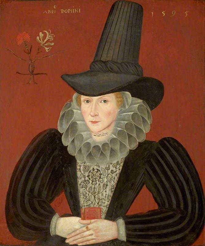 Esther Inglis