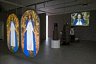 Mike Kelley, Switching Marys, 2004–2005