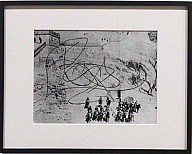 Mike Kelley, Reconstructed History: China Relief Expedition, 1989
