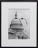 Mike Kelley, Reconstructed History: The Capitol Building, 1989