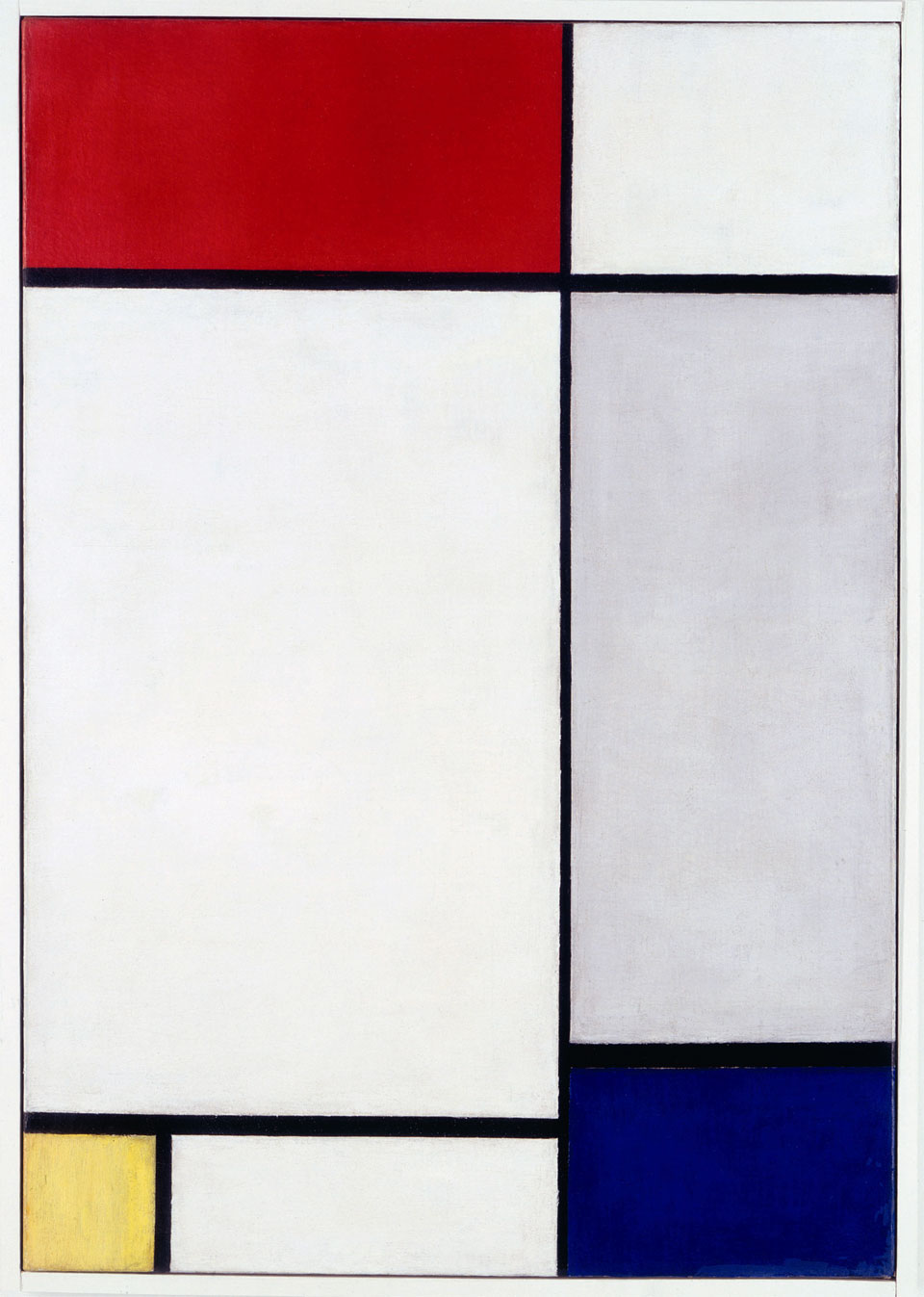 A brief history of abstract art with Turner, Mondrian and more | Tate