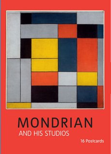 A brief history of abstract art with Turner, Mondrian and more | Tate