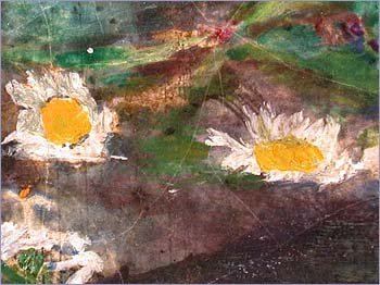 The Story Of Ophelia Look Closer Tate   Daisies Large 