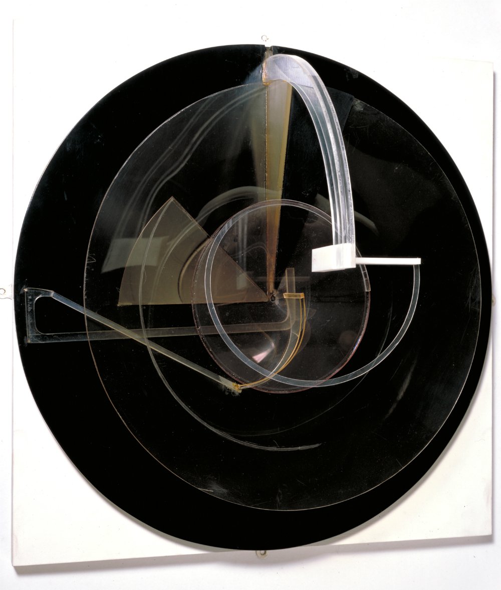 Curator's Tour: Naum Gabo – Tour At Tate St Ives | Tate