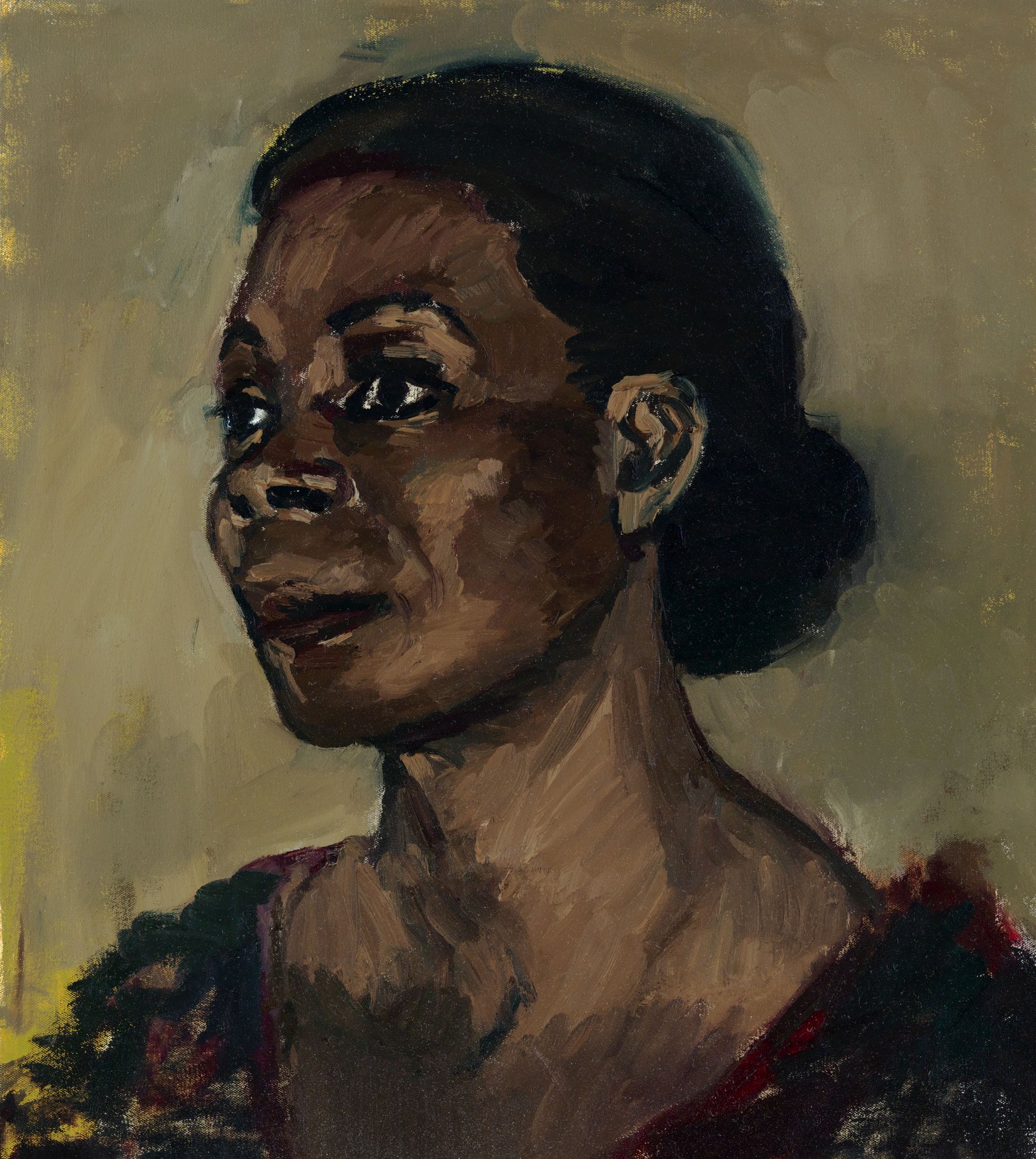 Lynette Yiadom-Boakye - Exhibition at Tate Britain | Tate