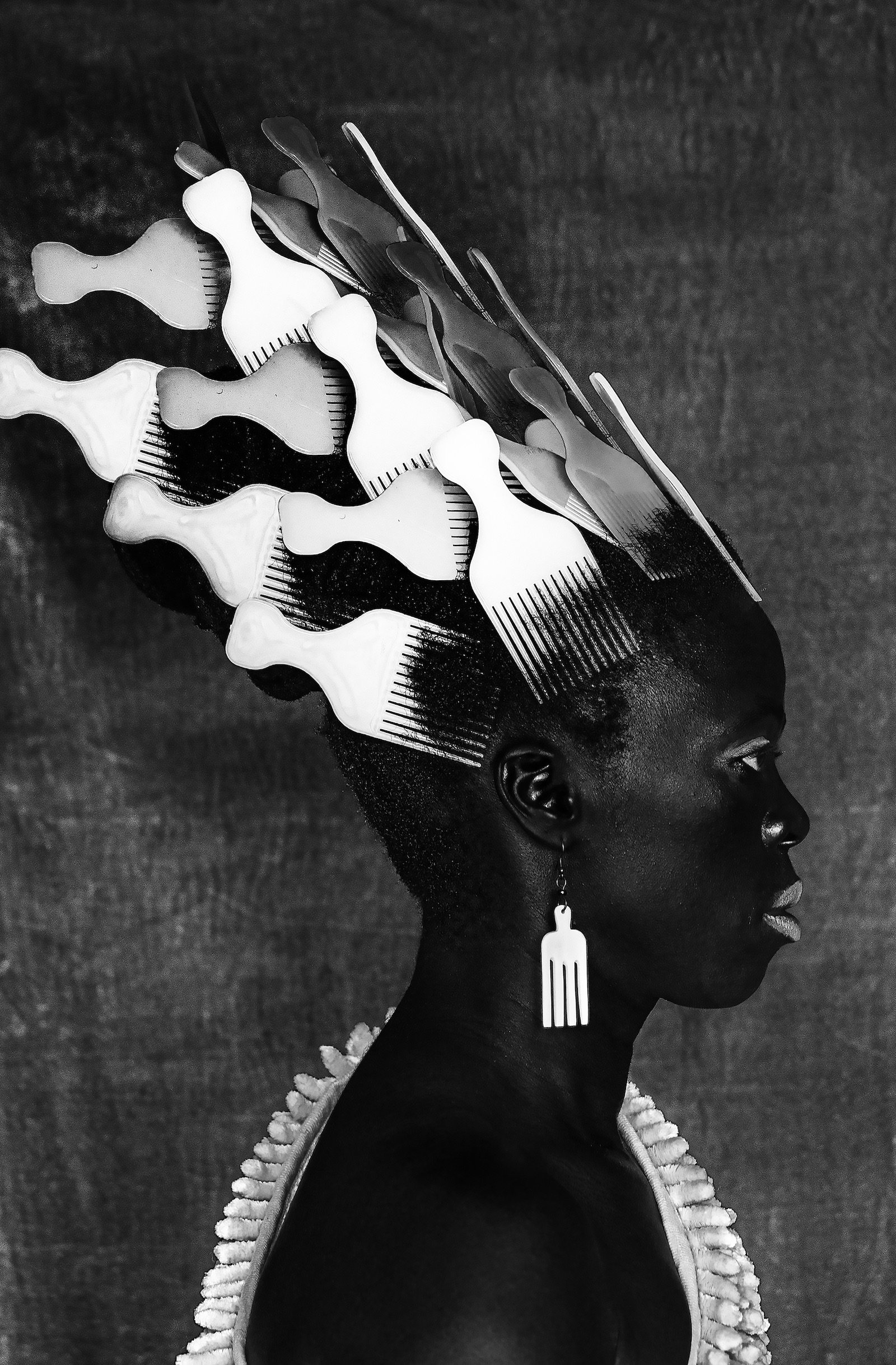 Zanele Muholi Exhibition at Tate Modern Tate