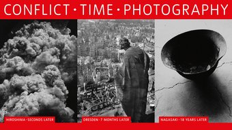 Conflict, Time, Photography – Exhibition At Tate Modern | Tate