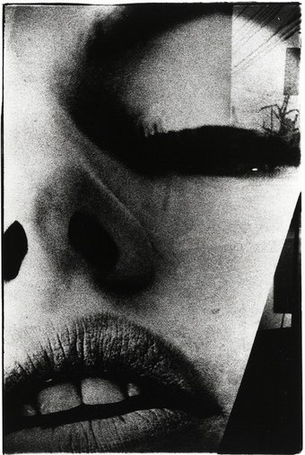 Daido Moriyama: Poster and book signing – Special event at Tate Modern ...