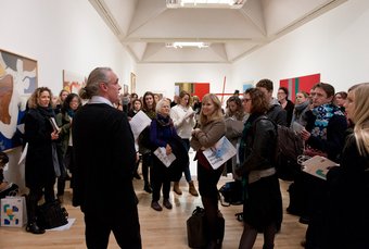 Conflict, Time, Photography – Exhibition at Tate Modern | Tate