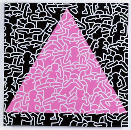 How Keith Haring Used Art For Good List Tate