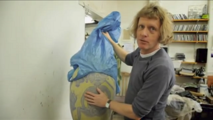 Grayson Perry Turner Prize Retrospective Tateshots Tate