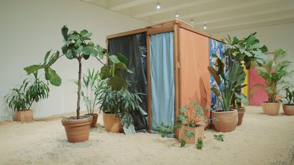 The story of Hélio Oiticica and the Tropicália movement – Look ...