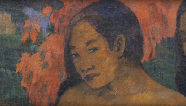 Paul Gauguin Tate