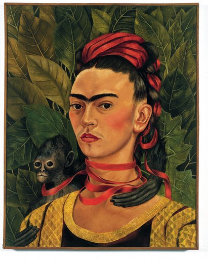 Frida Kahlo – Exhibition at Tate Modern | Tate