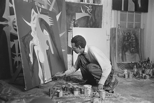 Who Is Wifredo Lam? | Tate