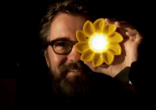 Olafur Eliasson: Little Sun - Exhibition at Tate Modern | Tate