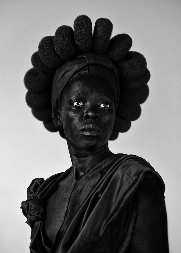 Zanele Muholi Exhibition at Tate Modern Tate