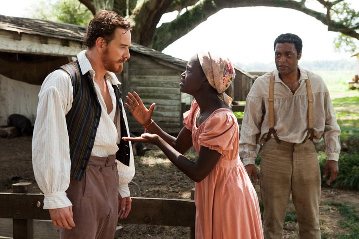 Preview Screening: 12 Years a Slave – Film at Tate Modern | Tate