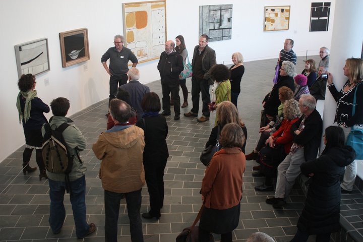 Aquatopia: The Imaginary of the Ocean Deep – Exhibition at Tate St Ives ...