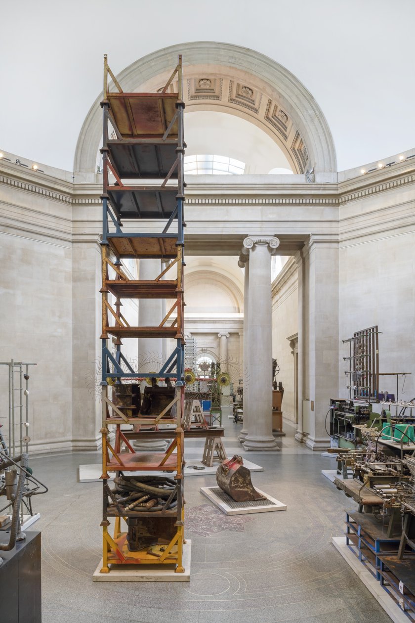 Tate Britain Commission: Heather Phillipson – Exhibition at Tate ...