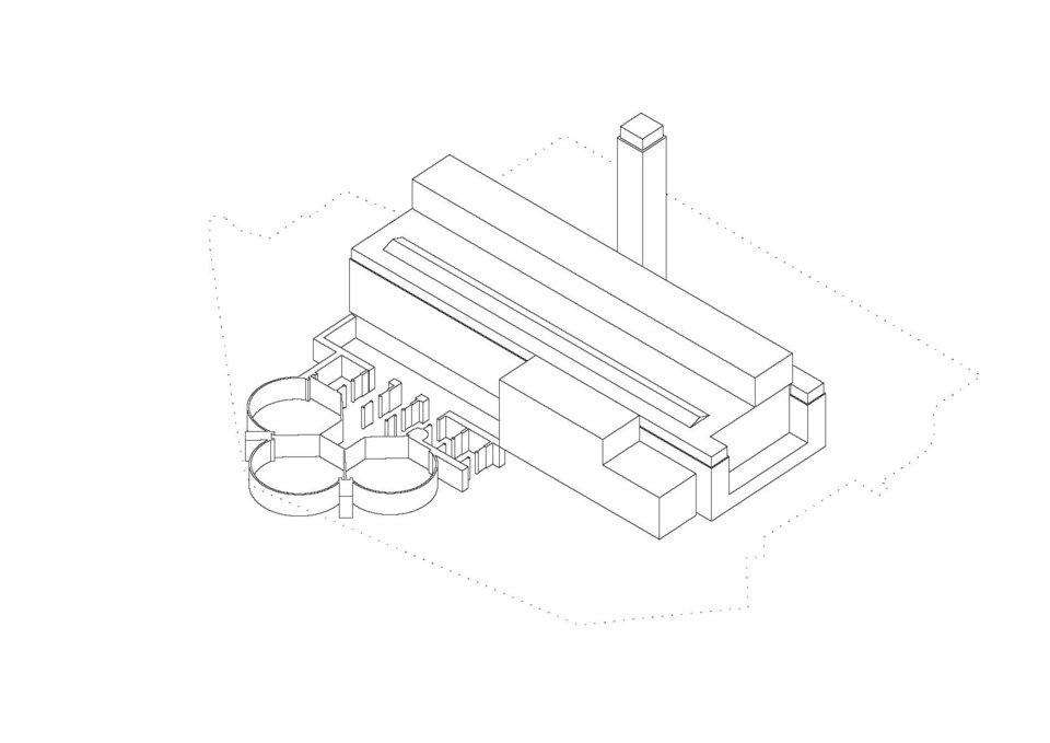 tate modern tanks drawing